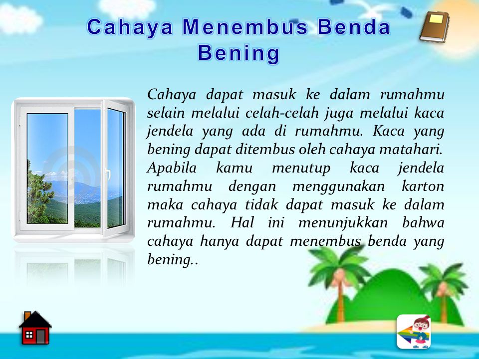 Detail Gambar Cahaya Menembus Benda Bening Nomer 38