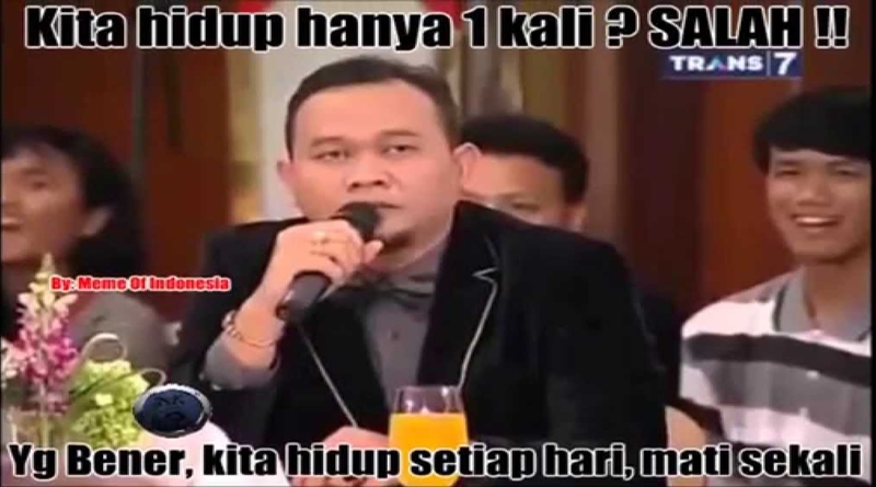 Detail Gambar Cak Lontong Mikir Nomer 41