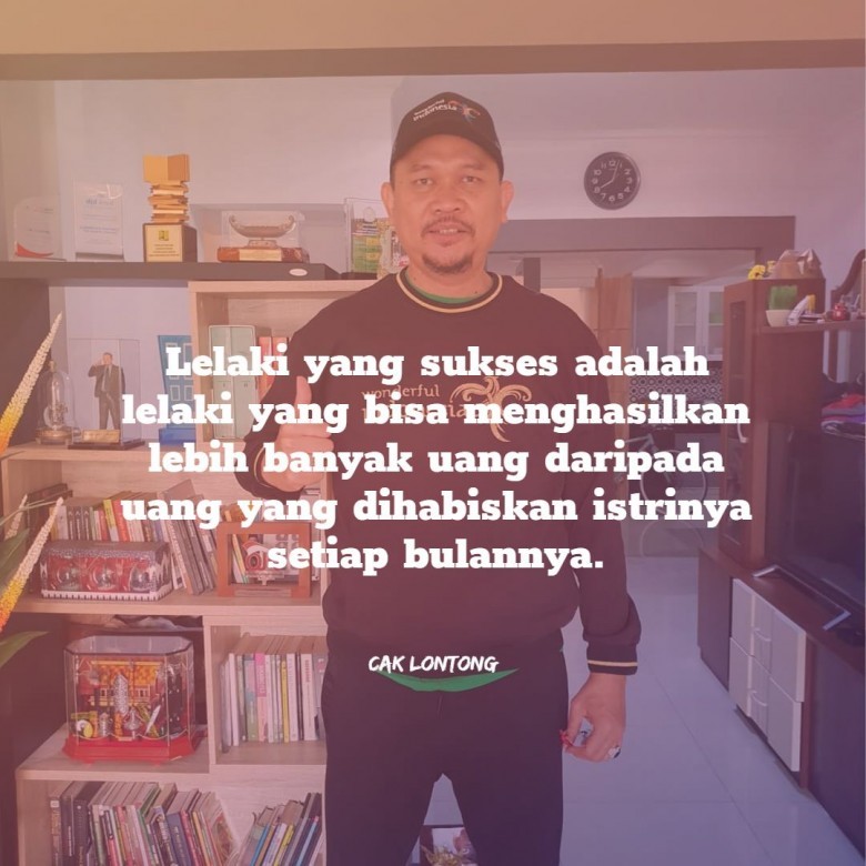 Detail Gambar Cak Lontong Mikir Nomer 54