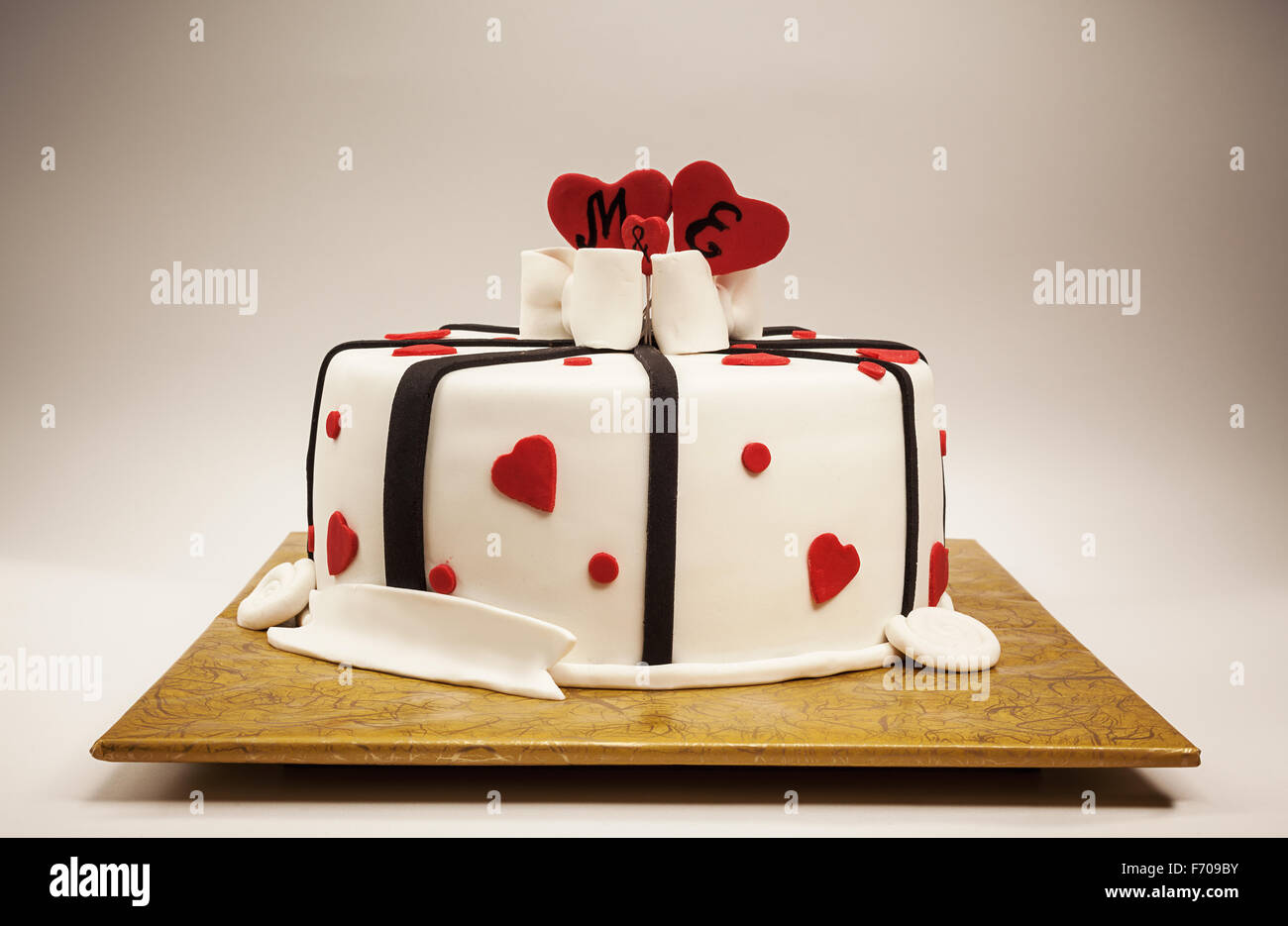 Detail Gambar Cake Anniversary Nomer 24