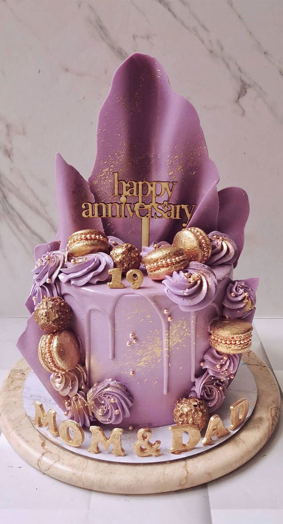 Detail Gambar Cake Anniversary Nomer 35