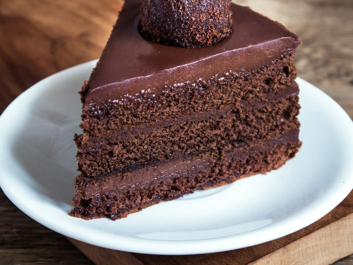Detail Gambar Cake Coklat Nomer 19