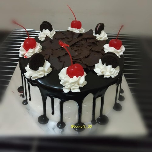 Detail Gambar Cake Coklat Nomer 32