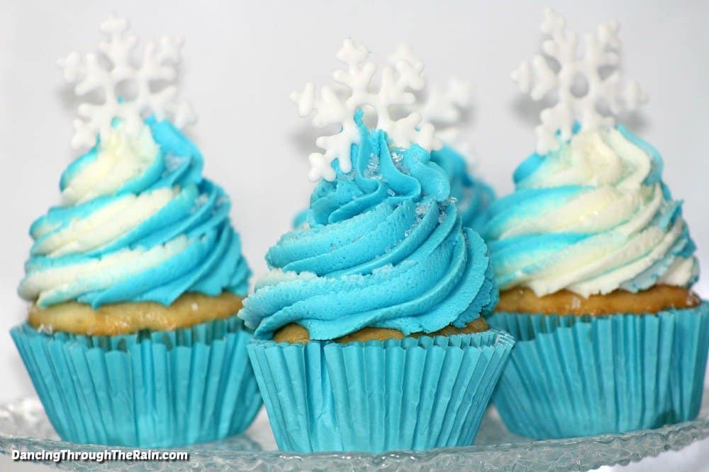 Detail Gambar Cake Frozen Nomer 48