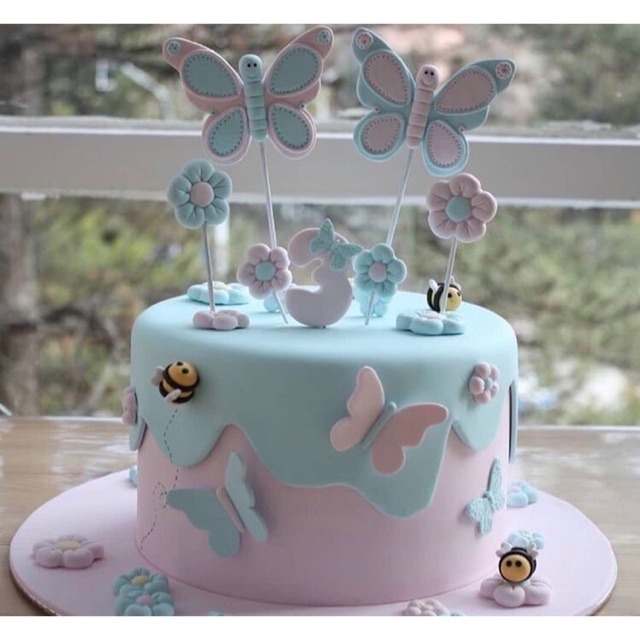 Detail Gambar Cake Lucu Nomer 15