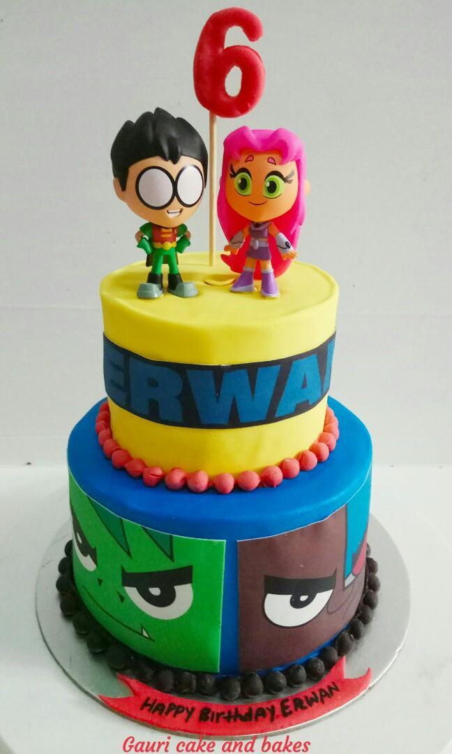 Detail Gambar Cake Mermaid Nomer 45