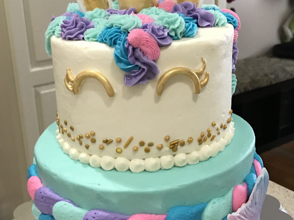 Detail Gambar Cake Mermaid Gambar Cream Cake Mermaid Nomer 33