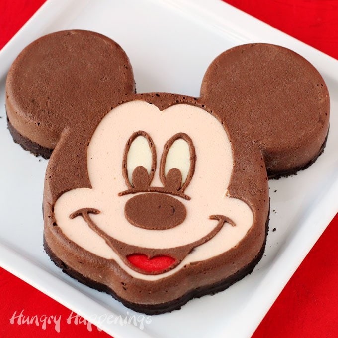 Detail Gambar Cake Mickey Mouse Nomer 22