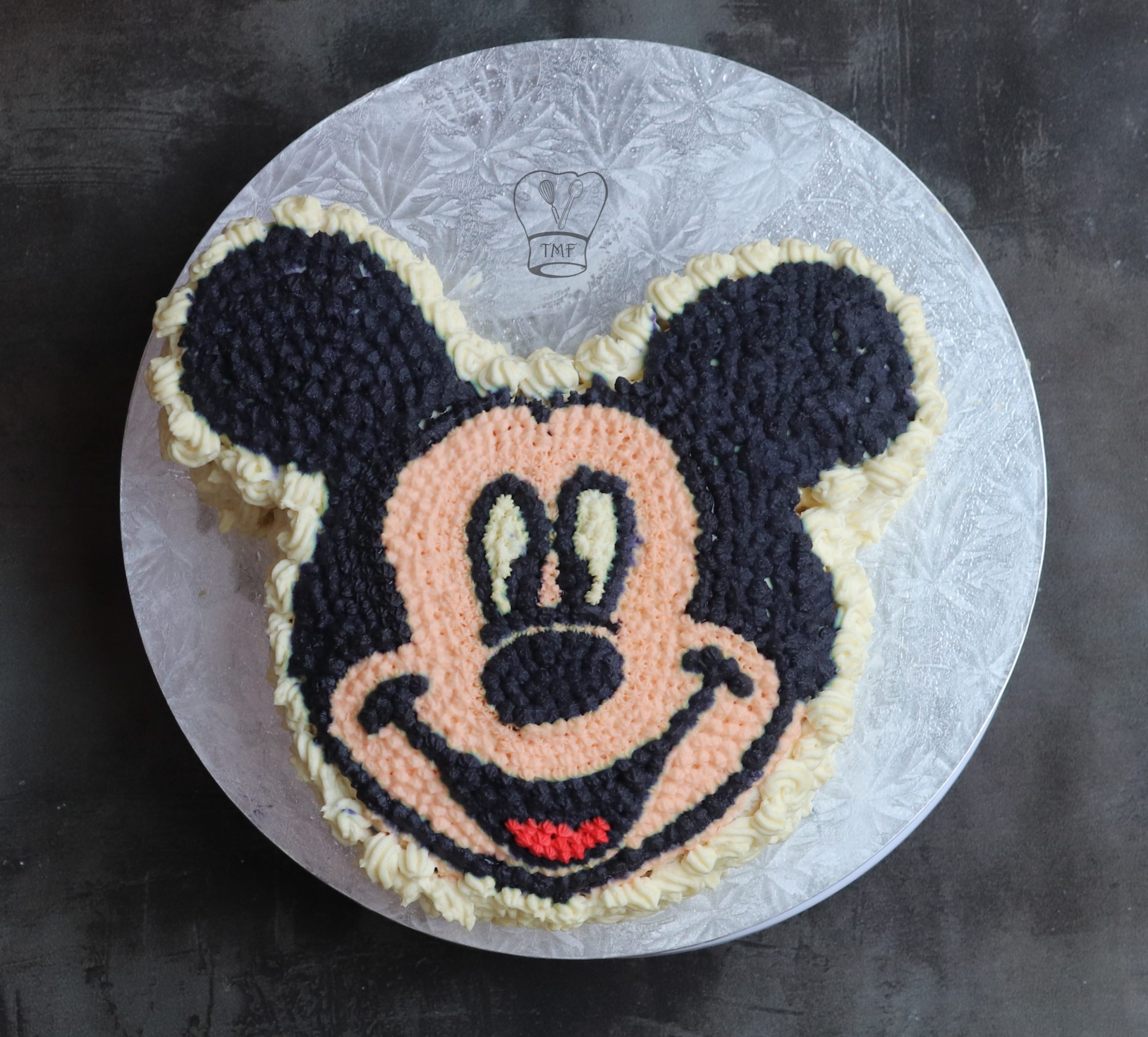 Detail Gambar Cake Mickey Mouse Nomer 8