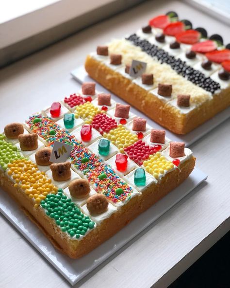 Detail Gambar Cake Potong Hias Nomer 53