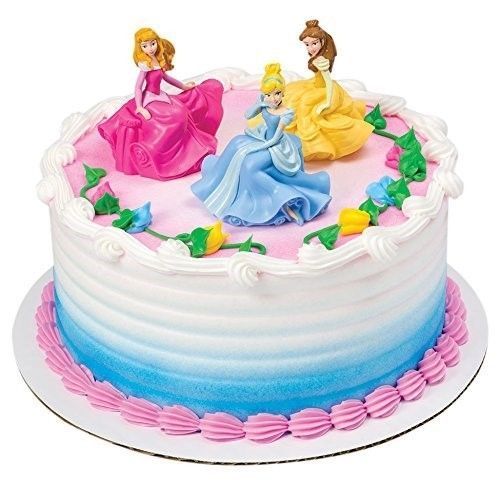 Gambar Cake Princess Aurora Gambar Cake Princess Cinderella - KibrisPDR