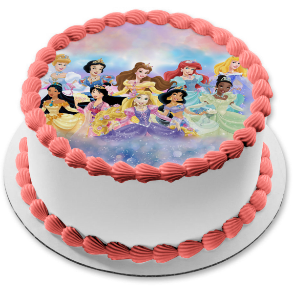 Detail Gambar Cake Princess Aurora Gambar Cake Princess Cinderella Nomer 19