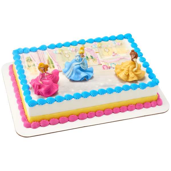 Detail Gambar Cake Princess Aurora Gambar Cake Princess Cinderella Nomer 22