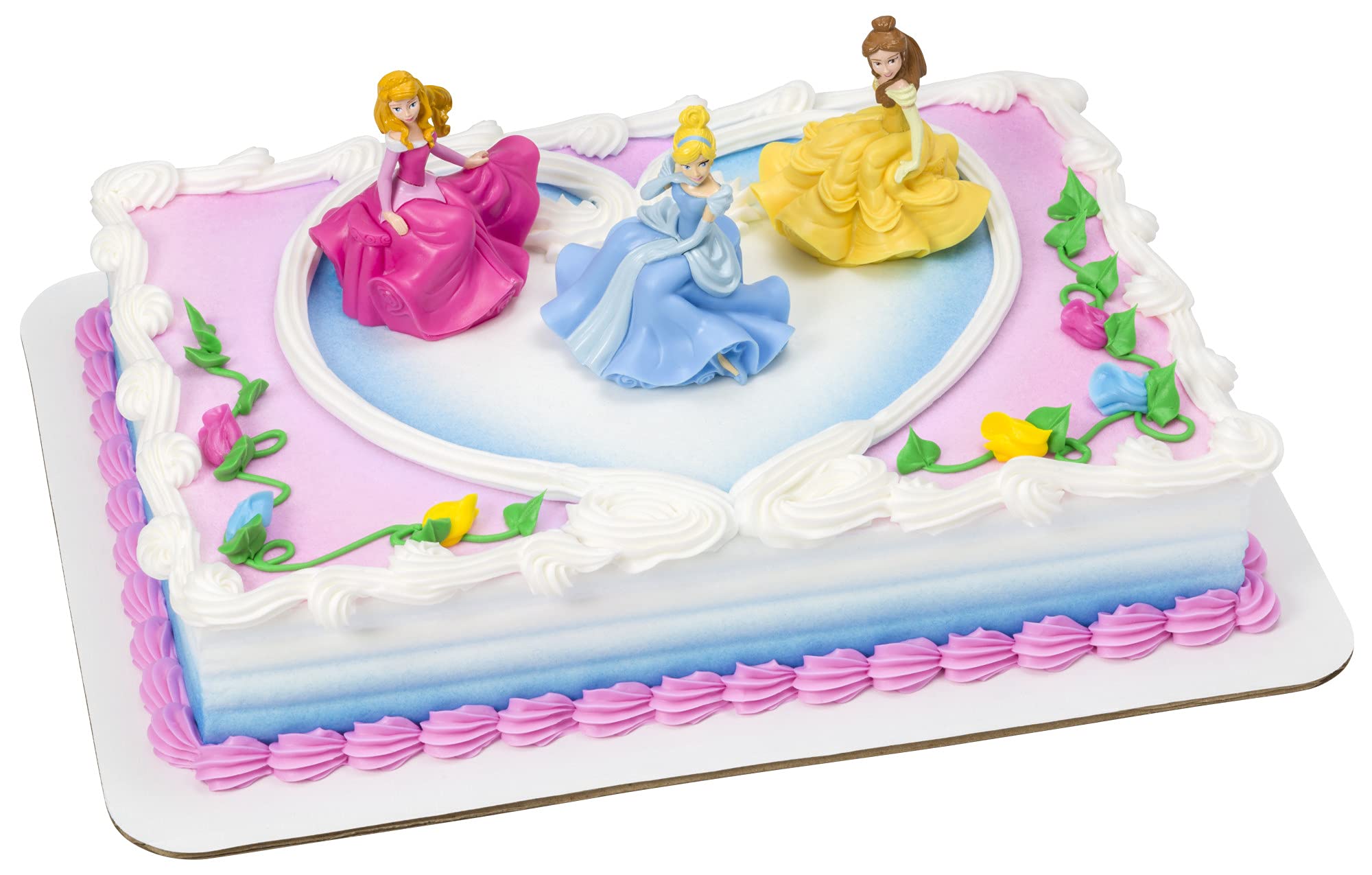 Detail Gambar Cake Princess Aurora Gambar Cake Princess Cinderella Nomer 4