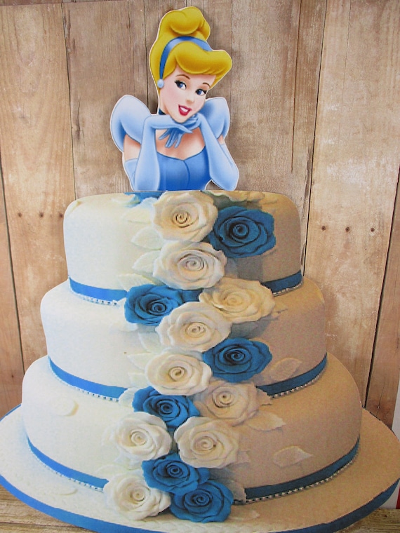 Detail Gambar Cake Princess Aurora Gambar Cake Princess Cinderella Nomer 40