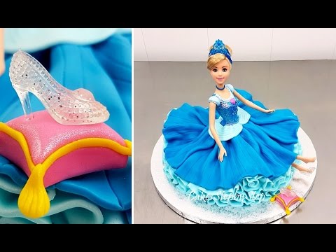 Detail Gambar Cake Princess Aurora Gambar Cake Princess Cinderella Nomer 43