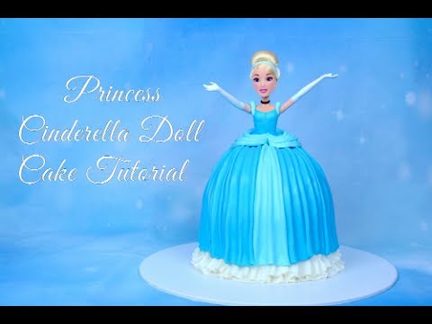 Detail Gambar Cake Princess Aurora Gambar Cake Princess Cinderella Nomer 46