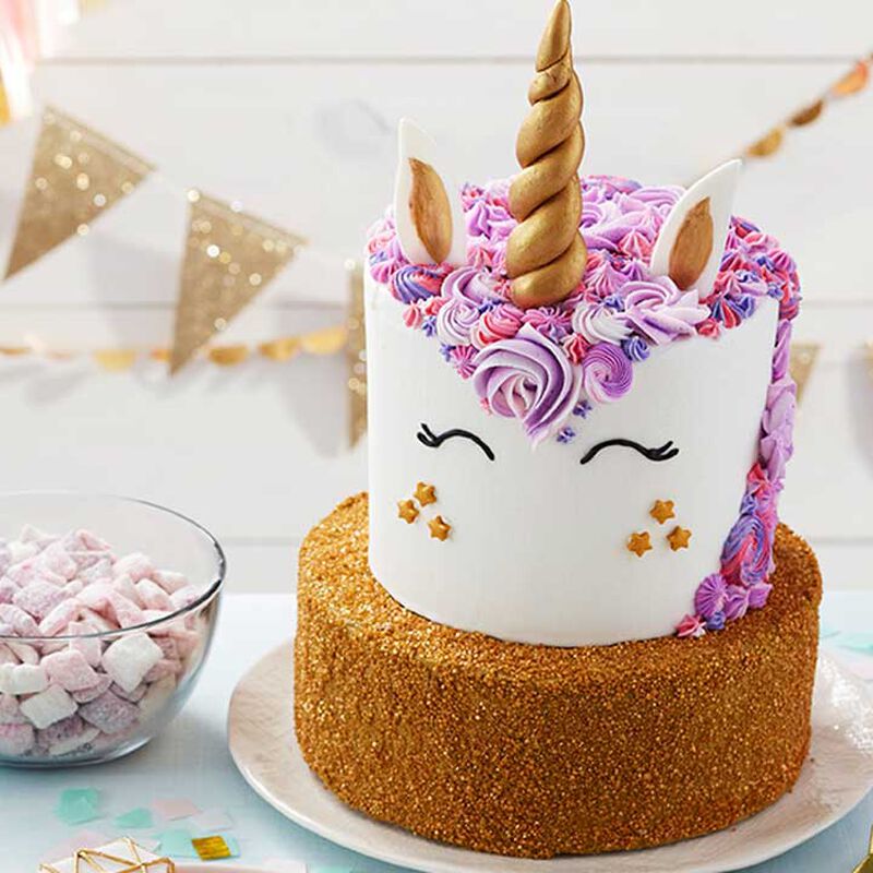 Download Gambar Cake Unicorn Nomer 48