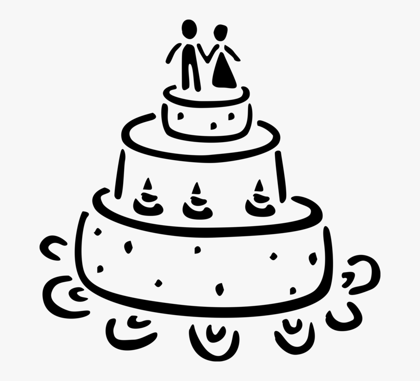 Detail Gambar Cake Vector Nomer 54