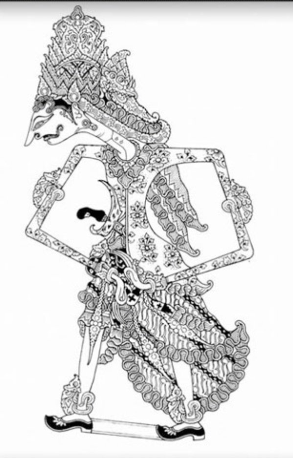 Detail Gambar Cakra Sketsa Nomer 22