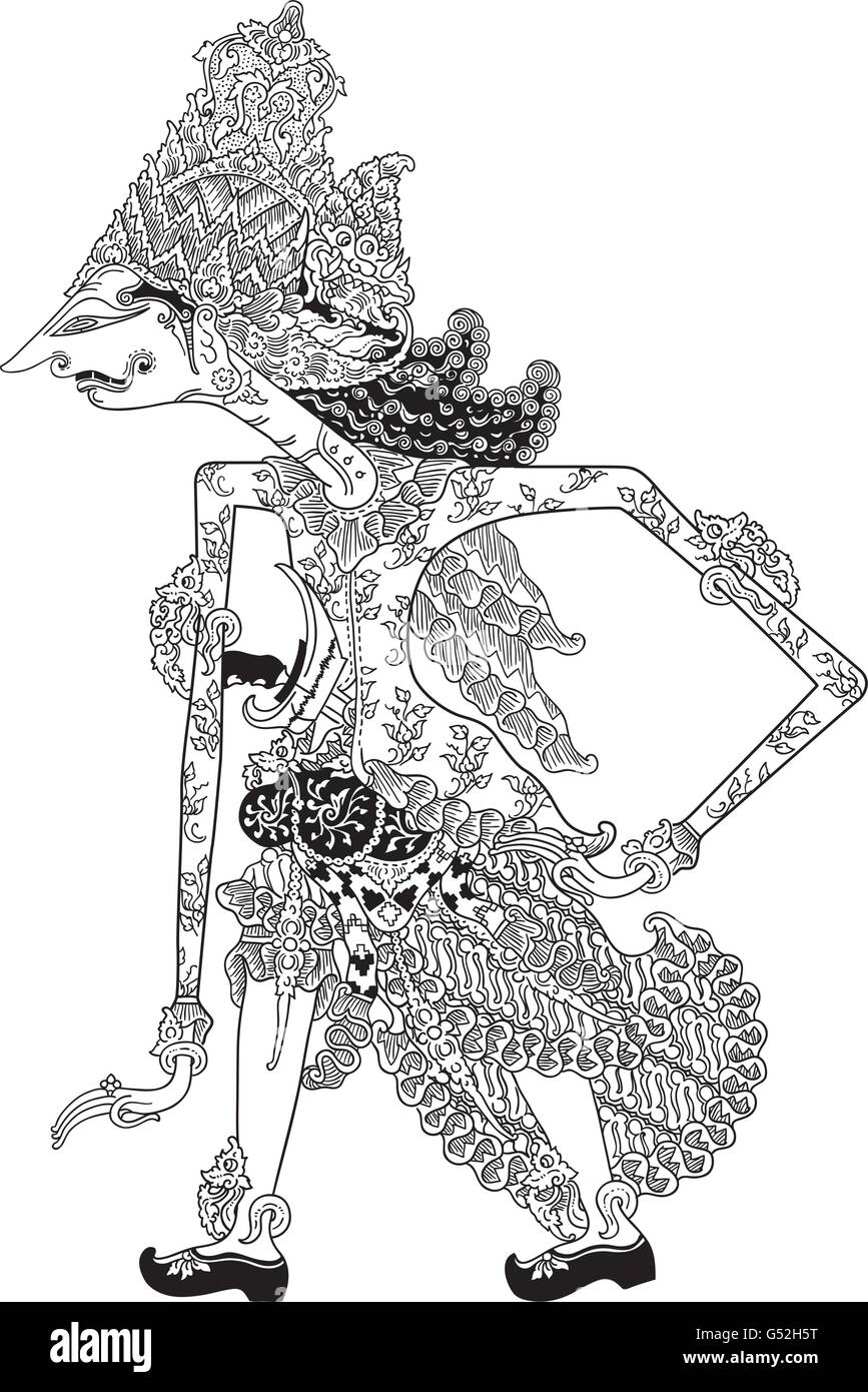 Detail Gambar Cakra Sketsa Nomer 6