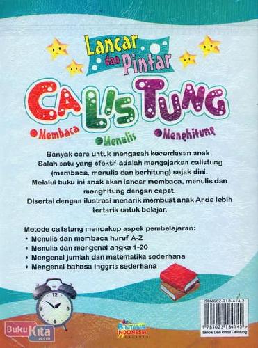 Detail Gambar Calistung Paud Nomer 38