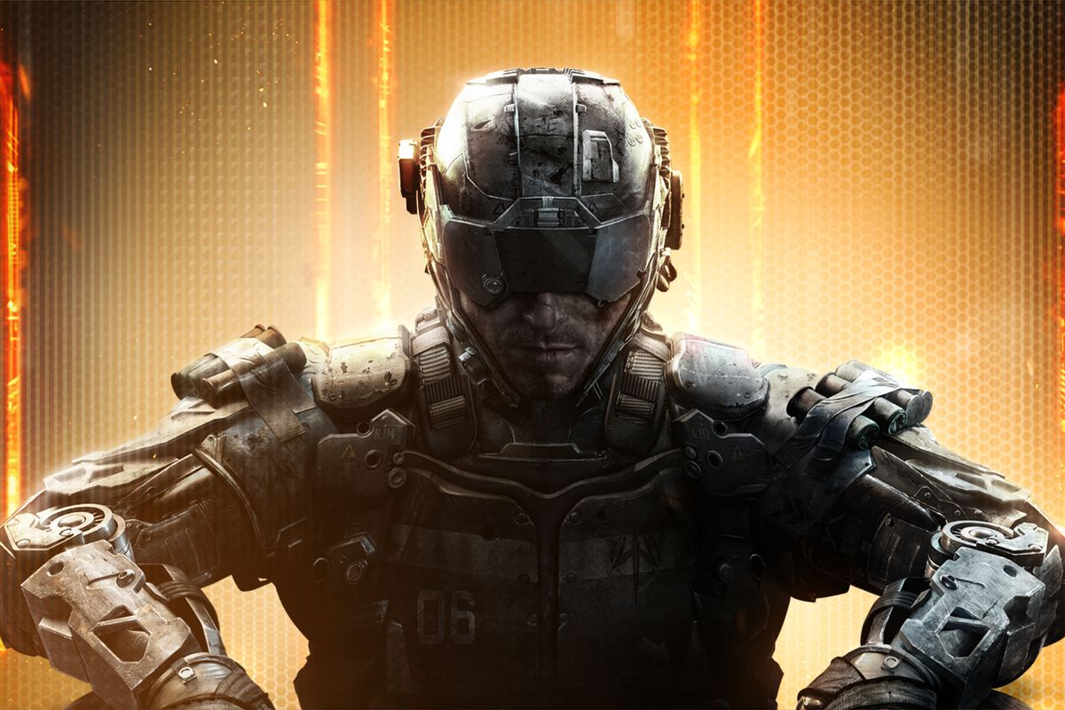 Detail Gambar Call Of Duty Black Ops 3 Nomer 11