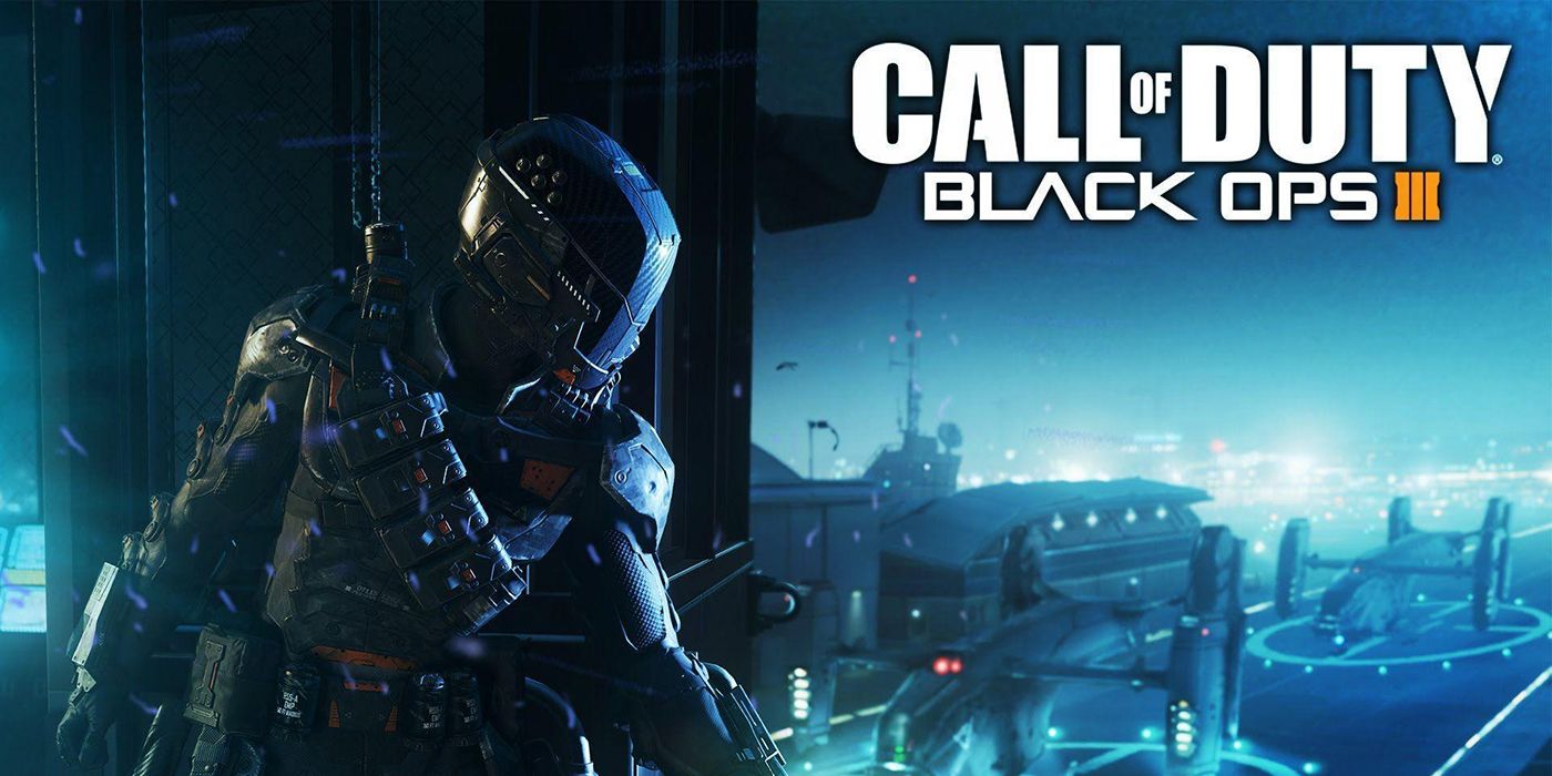 Detail Gambar Call Of Duty Black Ops 3 Nomer 22