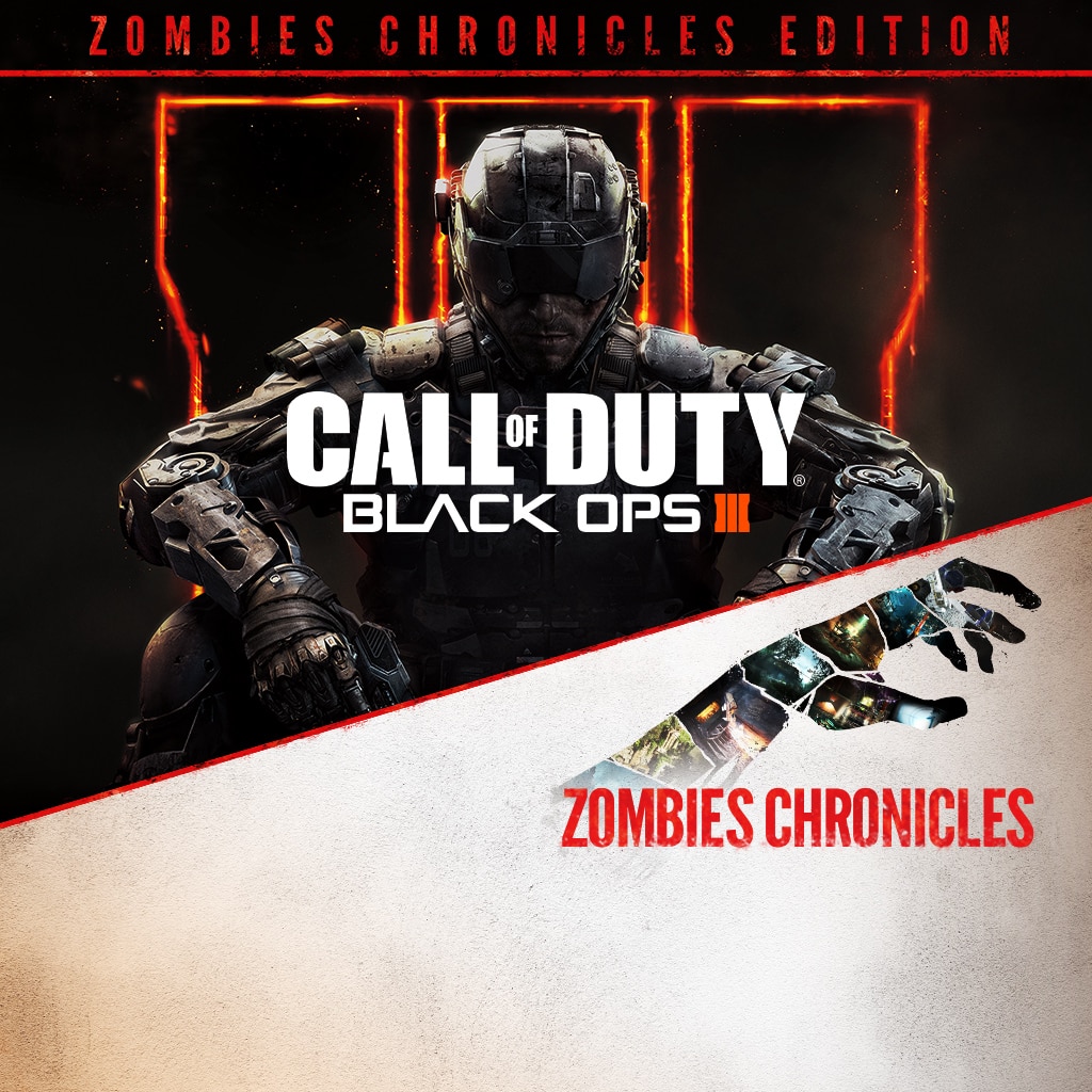 Detail Gambar Call Of Duty Black Ops 3 Nomer 27