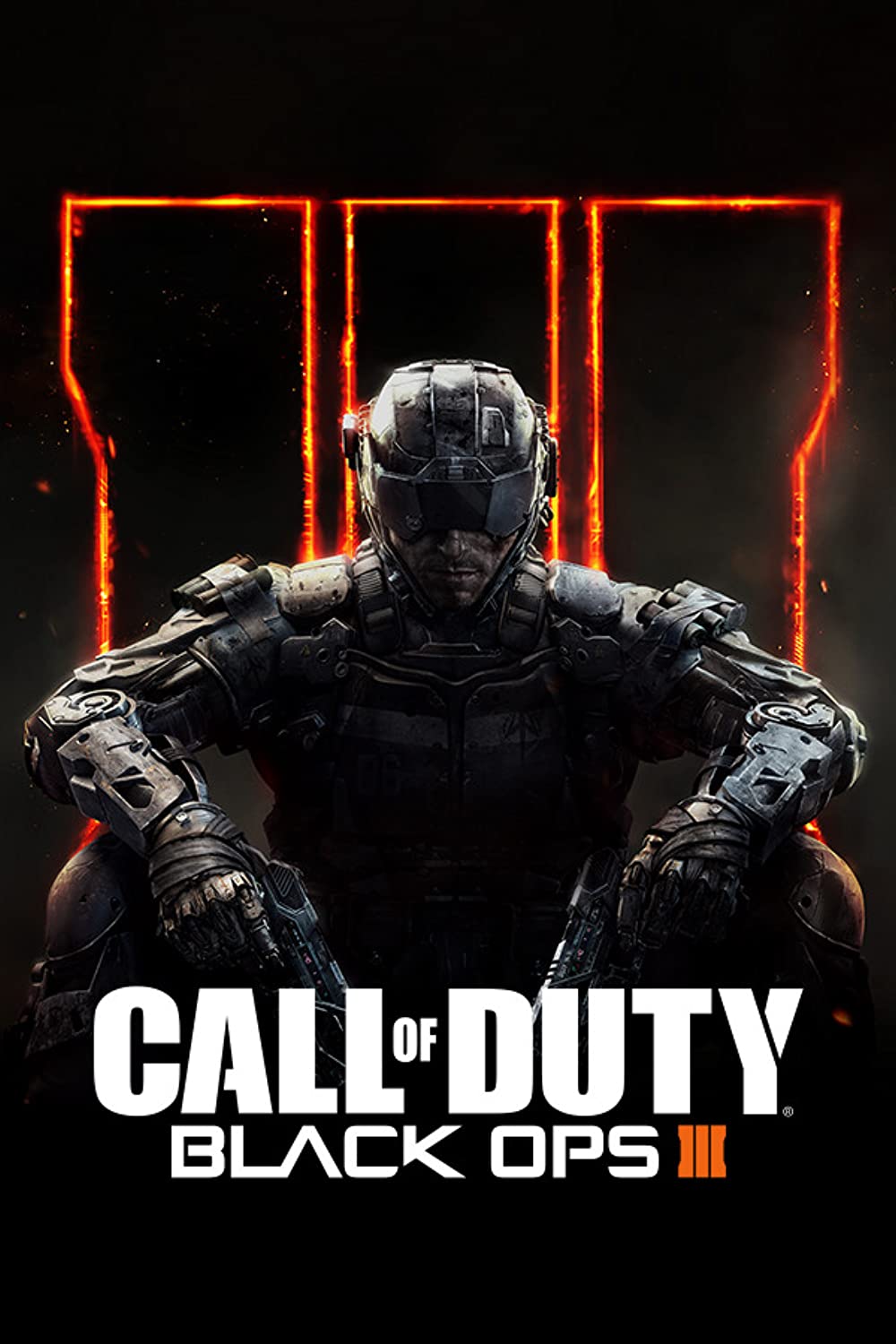 Detail Gambar Call Of Duty Black Ops 3 Nomer 4