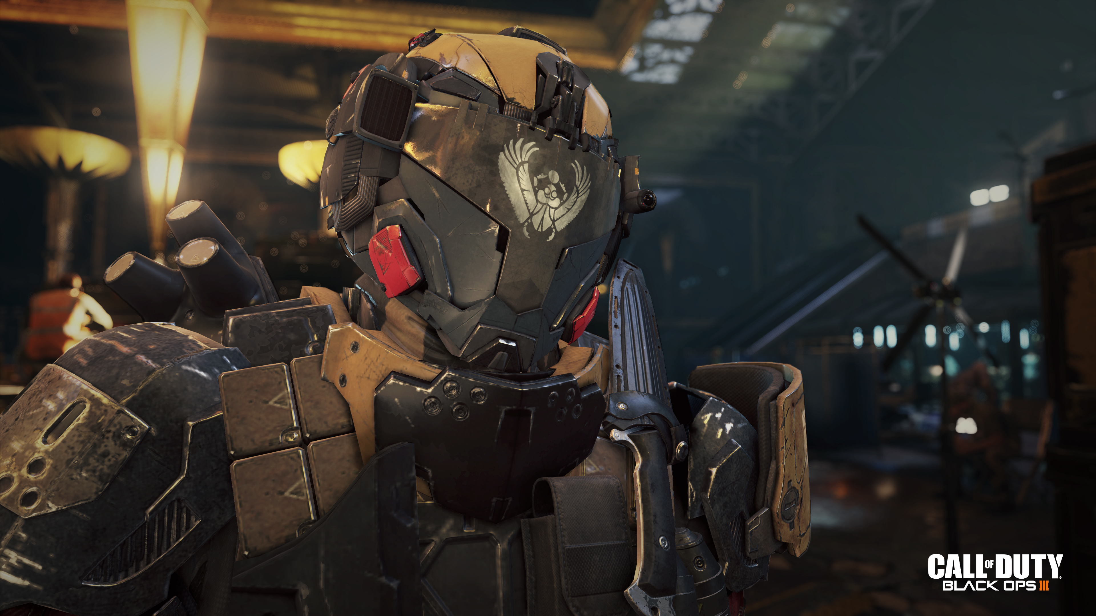 Detail Gambar Call Of Duty Black Ops 3 Nomer 36