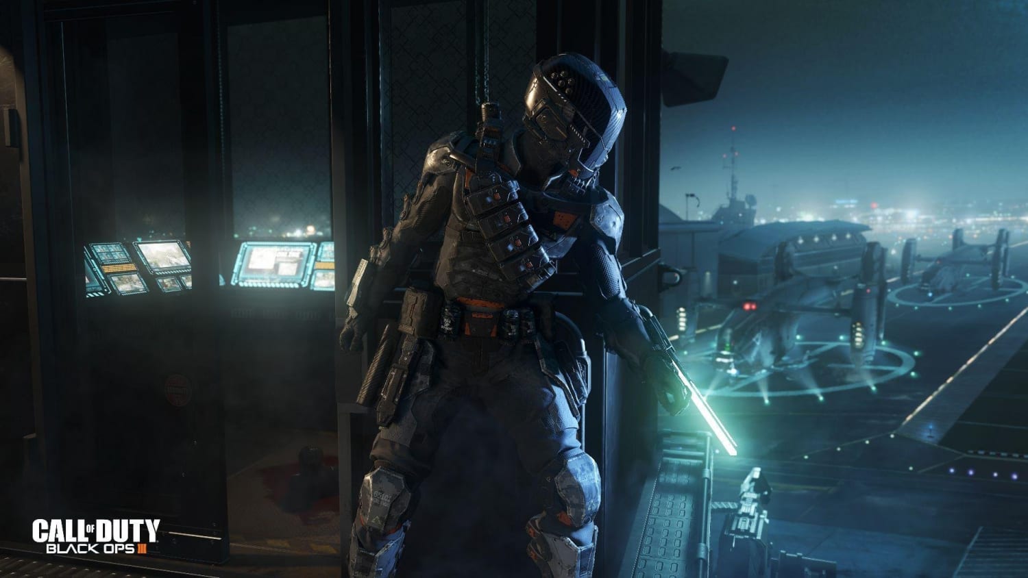 Detail Gambar Call Of Duty Black Ops 3 Nomer 40