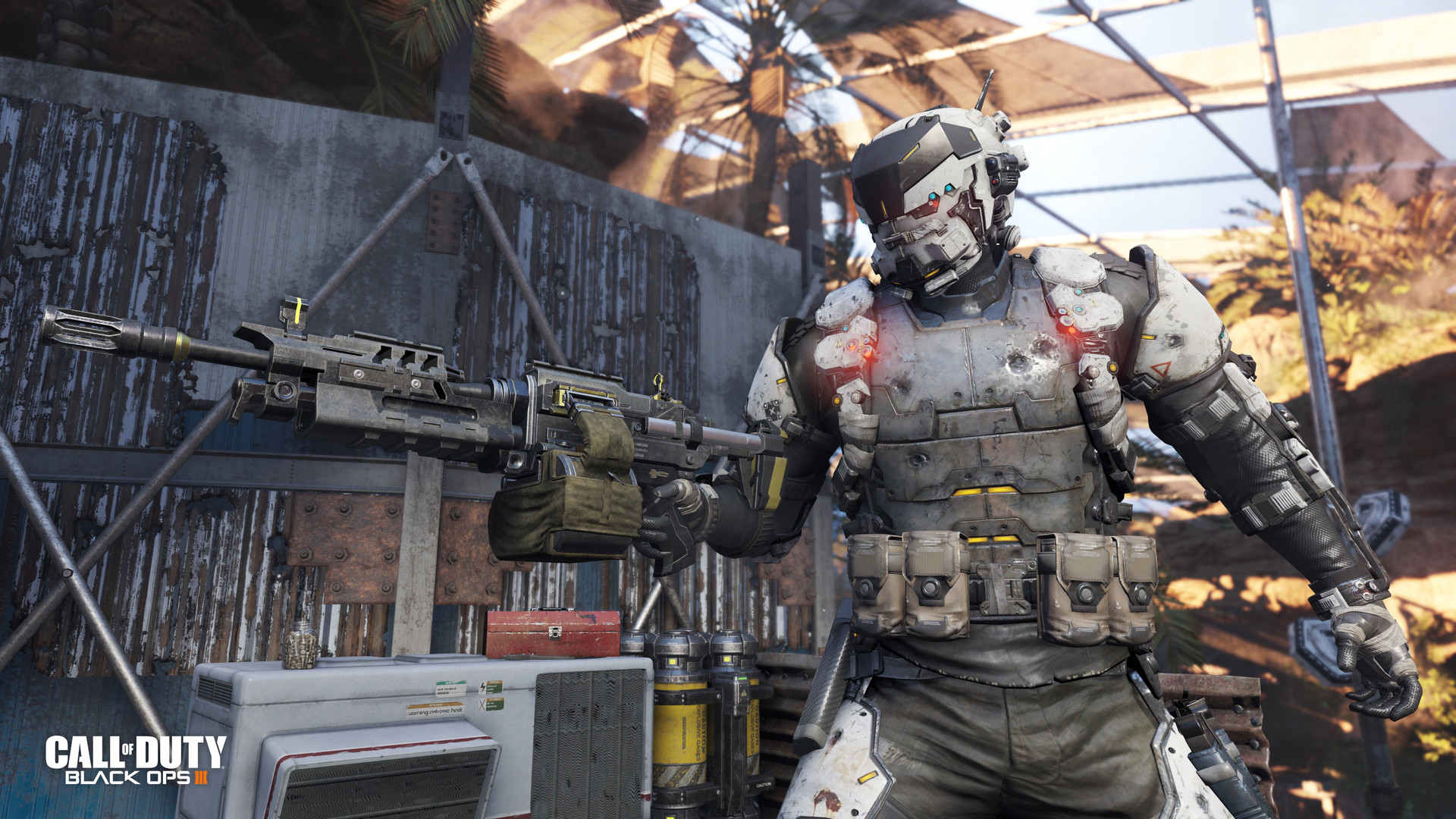 Detail Gambar Call Of Duty Black Ops 3 Nomer 47