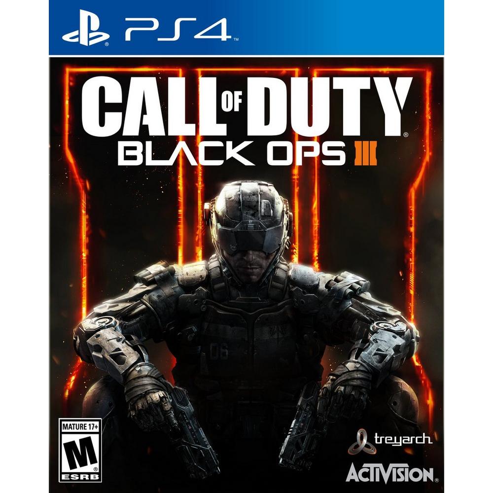 Detail Gambar Call Of Duty Black Ops 3 Nomer 9