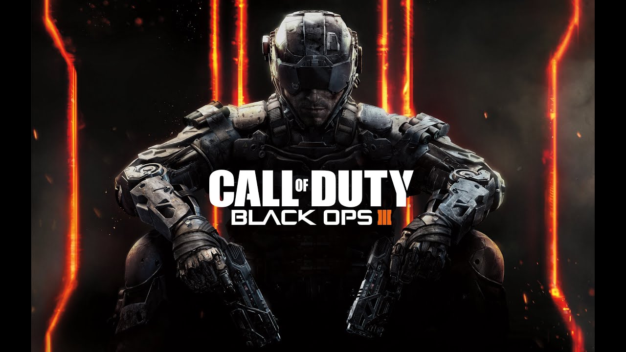 Detail Gambar Call Of Duty Black Ops 3 Nomer 10