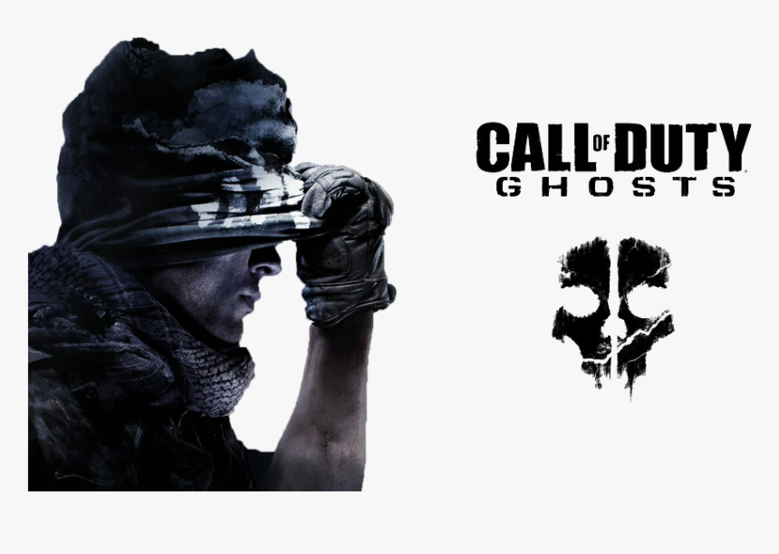Detail Gambar Call Of Duty Ghost Nomer 21