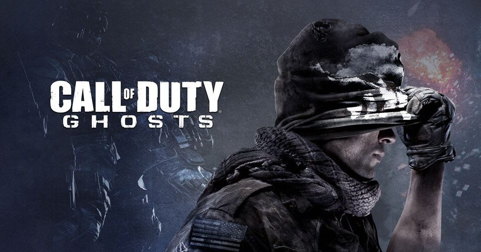 Detail Gambar Call Of Duty Ghost Nomer 22