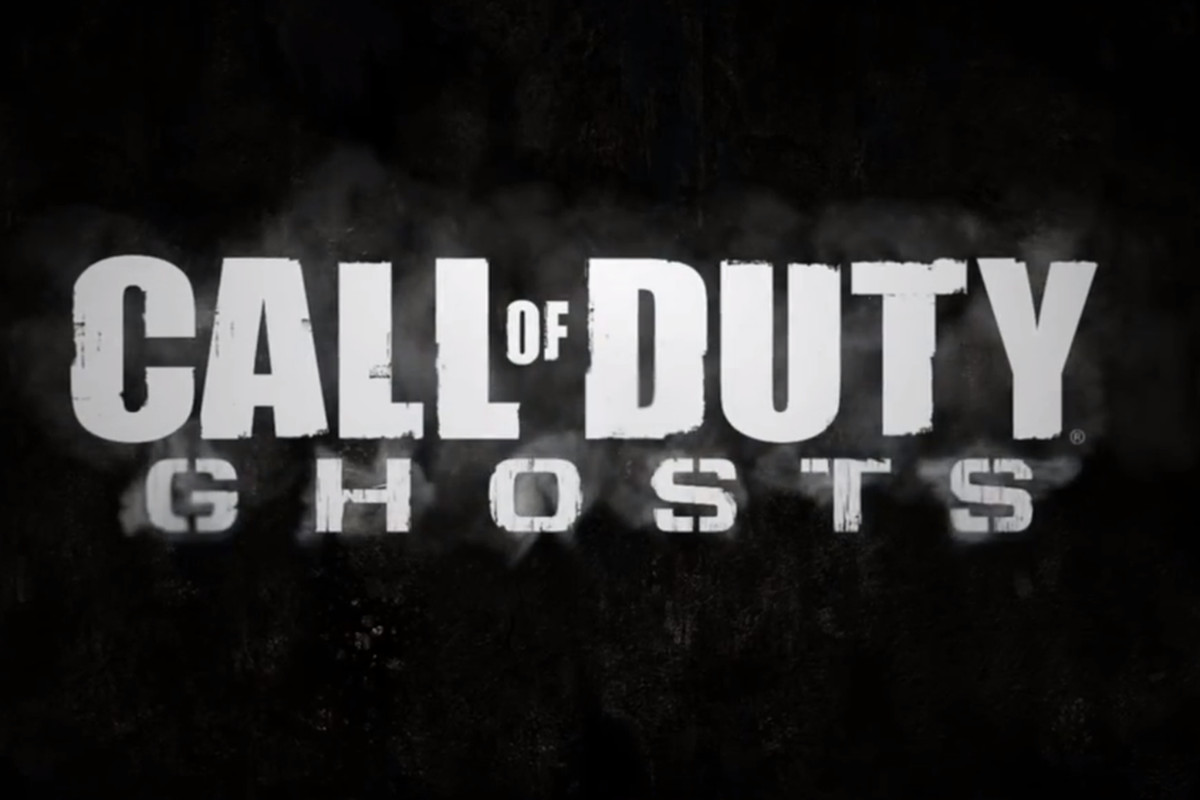 Detail Gambar Call Of Duty Ghost Nomer 23