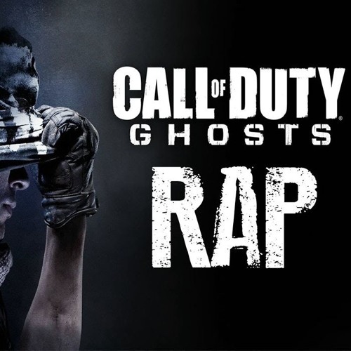 Detail Gambar Call Of Duty Ghost Nomer 28