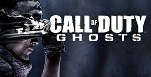 Detail Gambar Call Of Duty Ghost Nomer 54