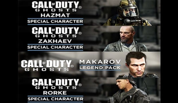 Detail Gambar Call Of Duty Ghost Nomer 57