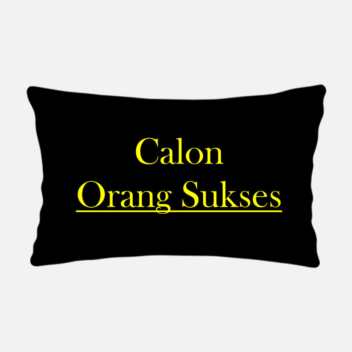 Detail Gambar Calon Orang Sukse Nomer 3