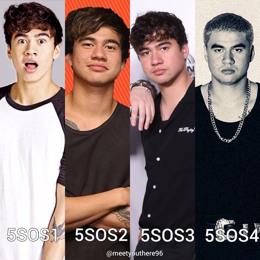 Detail Gambar Calum Hood Animasi Nomer 16