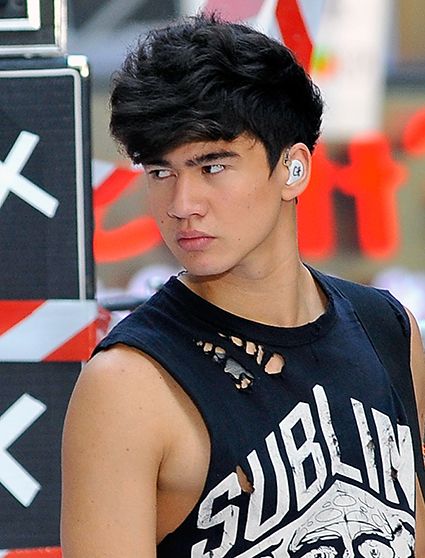 Detail Gambar Calum Hood Animasi Nomer 20