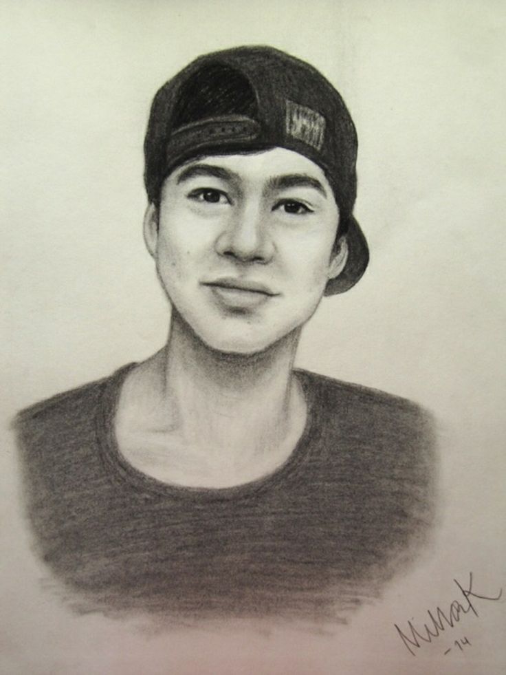 Detail Gambar Calum Hood Animasi Nomer 25