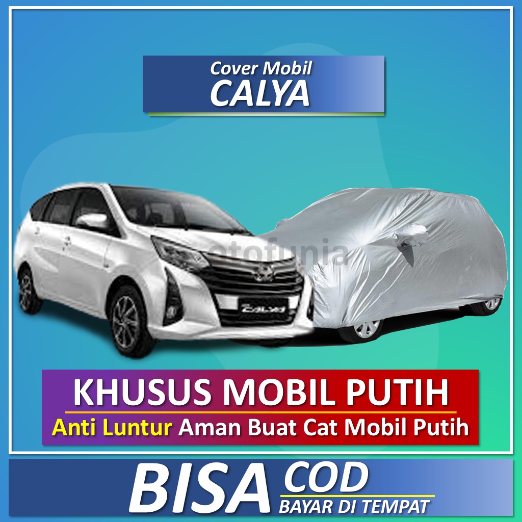 Detail Gambar Calya Putih Nomer 33