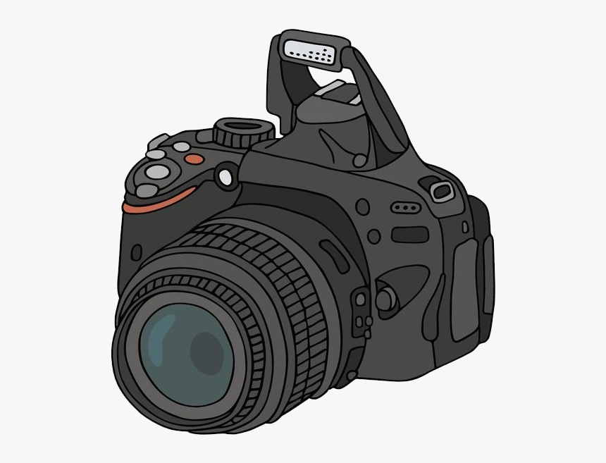 Detail Gambar Camera Png Nomer 33