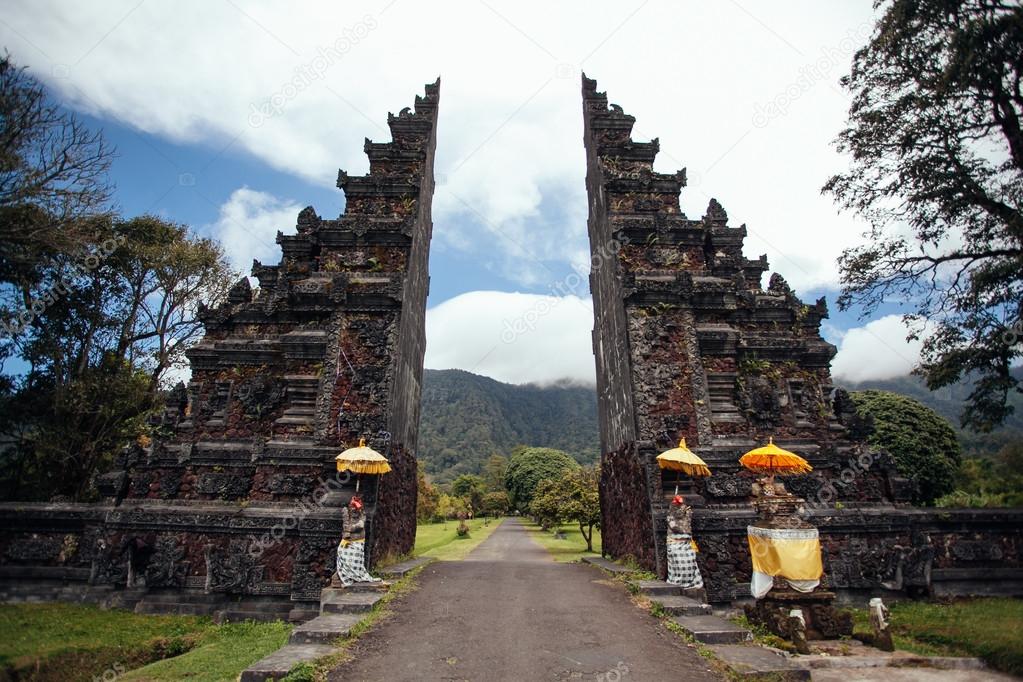 Detail Gambar Candi Bali Nomer 15