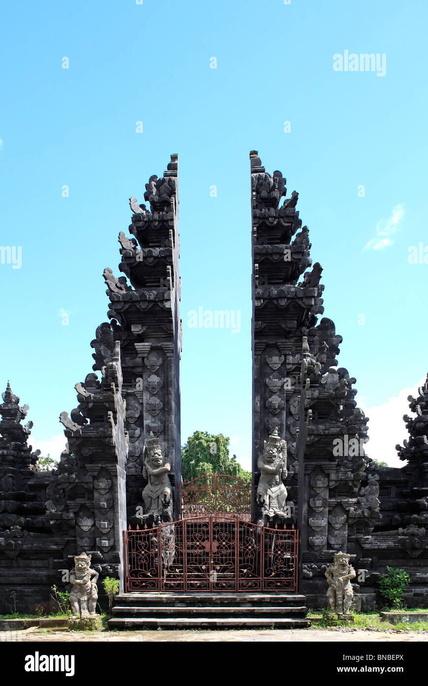 Detail Gambar Candi Bali Nomer 22