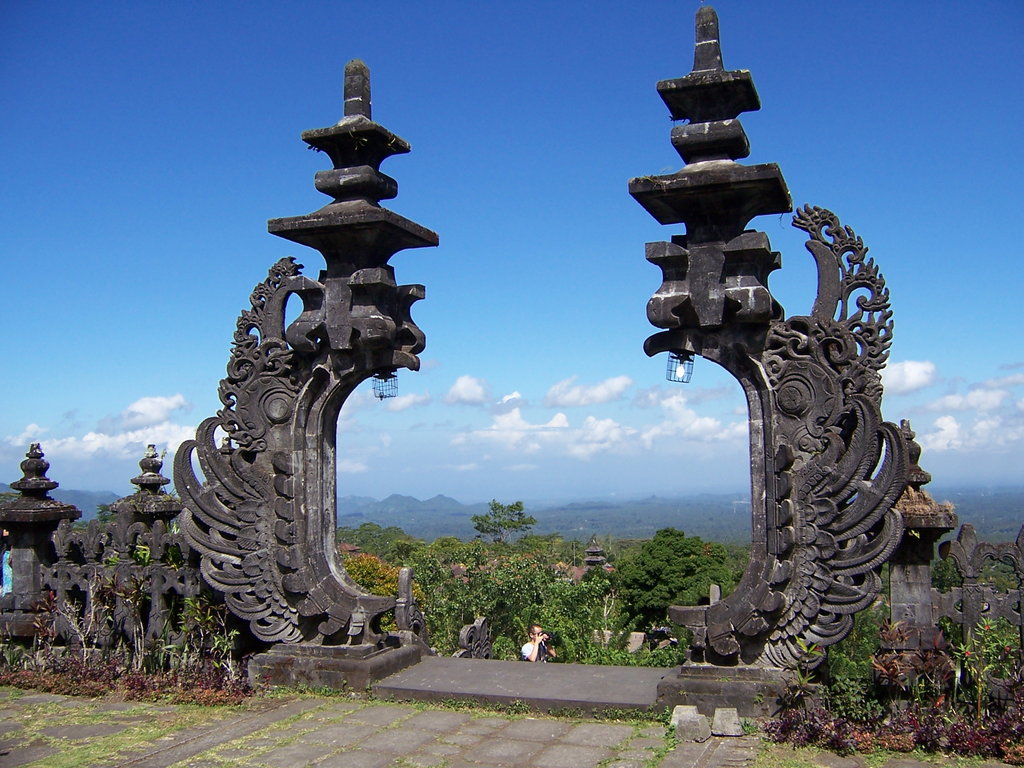 Detail Gambar Candi Bali Nomer 36